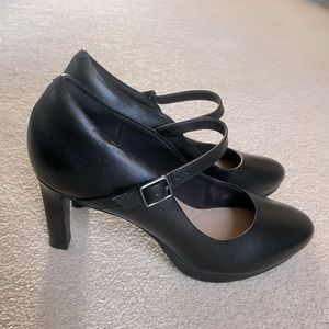 Clarks Ambyr Mary Jane